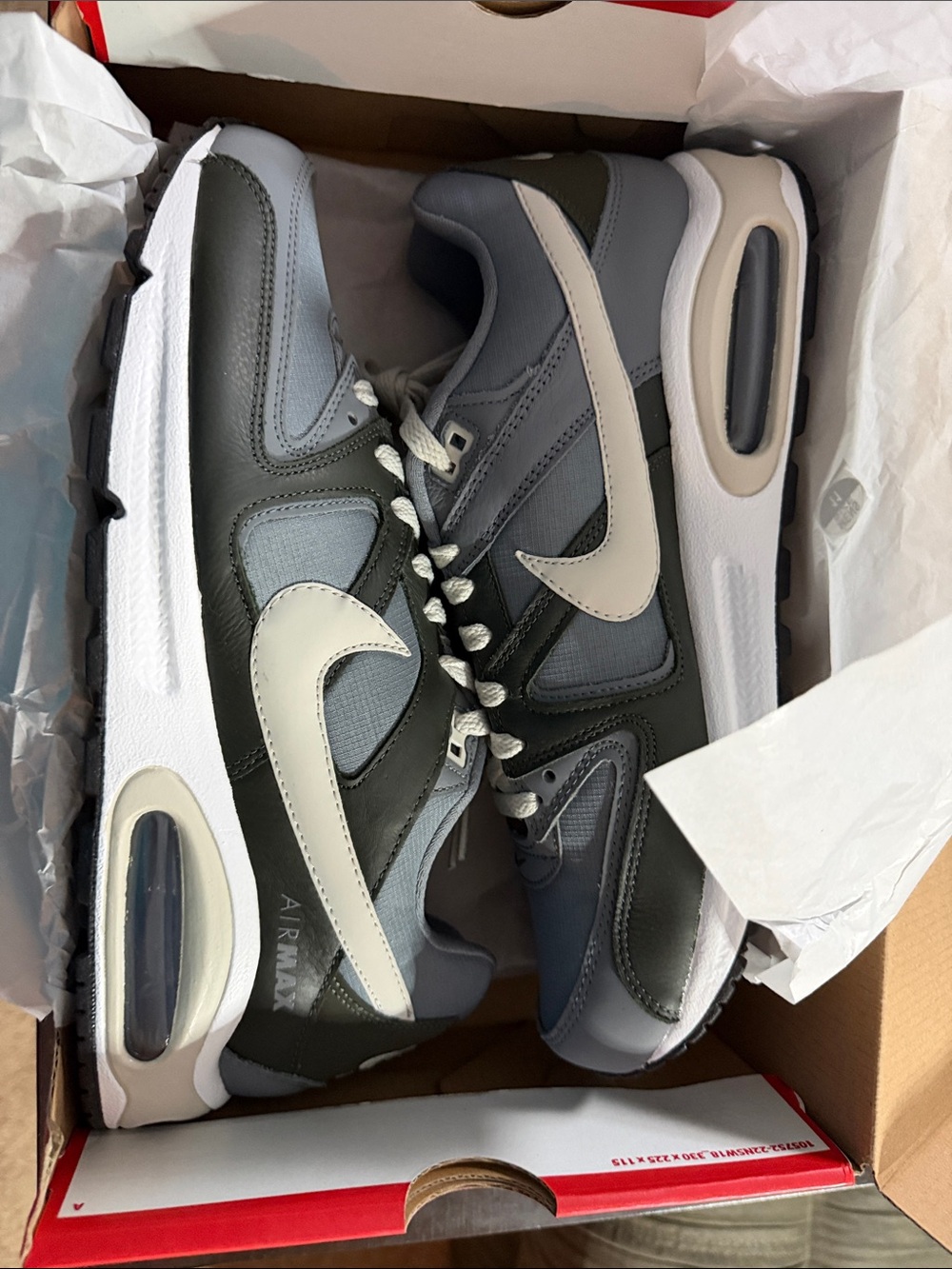 Nike Air Max Command
